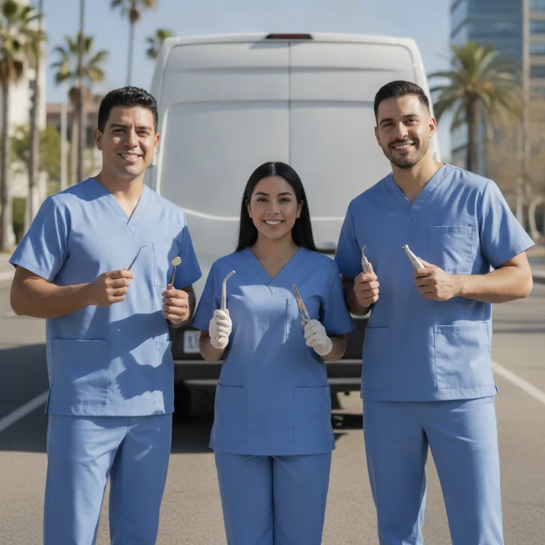dentista Calpulalpan