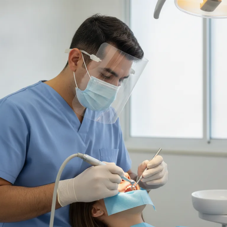 dentista Calpulalpan